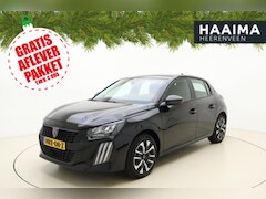Peugeot e-208 - Active 51 kWh | 433 km actieradius (WLTP) | Stoelverwarming | Navigatie