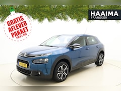 Citroën C4 Cactus - 1.2 PureTech Business 110 PK | Navigatie | Climate control | Camera | Lichtmetalen velgen