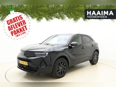 Opel Mokka - 1.2 Turbo 130pk Automaat GS | Navigatie | Climate control | Lichtmetalen velgen | Camera |