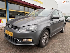 Volkswagen Polo - AIRCO NAVI APK T/M 22-1-2027