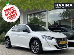 Peugeot 208 - GT 1.2T 100pk | Digital Cockpit | Navigatie | Achteruitrijcamera | Keyless Entry | Dodehoe