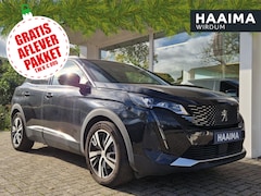 Peugeot 3008 - 1.6 HYbrid4 300 GT | Panorama Dak | | Climate & Cruise Control | Navigatie | Achteruitrijd
