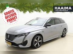 Peugeot 308 SW - 1.2 PureTech GT | AUTOMAAT | AGR Comfort Stoel | Achteruitrij Camera | Navigatie | Massage