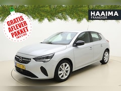 Opel Corsa - 1.2 Level 3 Elegance 100 Pk | Navigatie | Lichtmetalen velgen | Climate control | Parkeers