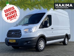 Ford Transit - 290 2.2 TDCI L2H2 Trend | Weinig kilometers | Cruise Control | Airconditioning | Nette sta