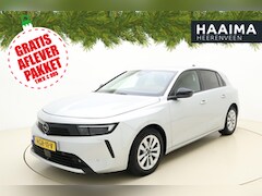 Opel Astra - 1.2 Turbo 110pk Business Edition | Navigatie | Camera | Climate control | Adapt. Cruise co