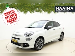 Fiat 500 X - 1.5 Hybrid Sport Cabrio | Navigatie | Apple Carplay/Android Auto | Cabrio | Climate & Crui