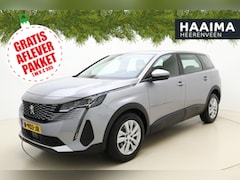 Peugeot 5008 - 1.2 PureTech Blue Lease Active Navigatie | Apple Carplay/Android Auto | Climate & Cruise C