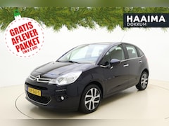 Citroën C3 - 1.2 PureTech Selection | Navigatie | Cruise control | Airco | Bluetooth | Lage km stand |