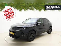 Opel Mokka - 1.2 Turbo Hybrid GS | Apple Carplay/Android Auto | Electromic Climate Control | Navigaties