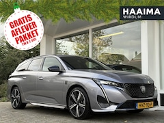 Peugeot 308 SW - 1.6T 225pk Plug-in Hybrid GT | Alcantara | Keyless Entry | Full LED | 18'' velgen | Navi |