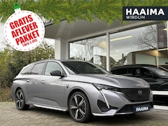 Peugeot 308 - 1.2T 130pk Automaat GT | Full LED | Keyless Entry | Adaptieve Cruise Control | Privacy Gla