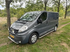Renault Trafic - 2.0 dCi T27 L1H1 APK 19-08-2026