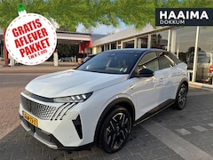 Peugeot 3008 - 1.2 Hybrid 136 GT | Apple carplay/Android auto | 360 Vision & Drive Assist | Electronic cl