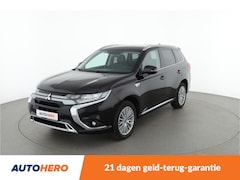 Mitsubishi Outlander - 2.4 PHEV 4WD | GS60281 |