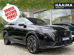 Peugeot 3008 - 1.2 Hybrid 145 GT | Adaptieve Cruise Control | Stoel- & stuurverwarming | Achteruitrijcame