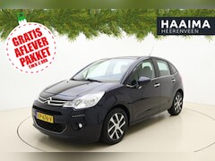 Citroën C3 - 1.2 PureTech Selection | Navigatie | Climate control | Cruise control | Bluetooth
