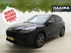 Ford Kuga - 1.5 EcoBoost ST-Line X | Apple Carplay/Android Auto | Climate Control | Premium Audio | Cr