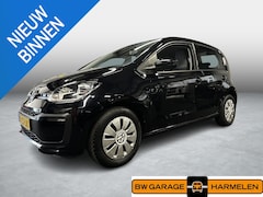 Volkswagen Up! - 1.0 BMT move up | PDC Achter |