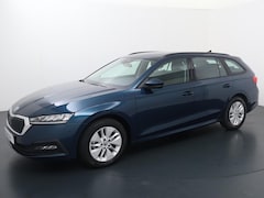Skoda Octavia Combi - 1.0 e-TSI Ambition | 110 PK | Automaat | Trekhaak wegklapbaar | Digitaal instrumentenpanee