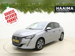 Peugeot 208 - 1.2 PureTech Allure 100pk Automaat | Navigatie | LM velgen extra getint | Climate Control