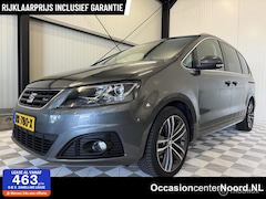 SEAT Alhambra - 1.4 TSI FR Business Intense | 7 persoons