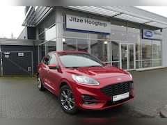 Ford Kuga - 1.5 EcoBoost ST-Line X WINTER PACK, ELEKT. STOEL/ACHTERKLEP, B&O, ADAPT. CRUISE, CLIMA, NA
