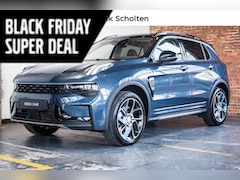 Lynk & Co 01 - 1.5 | Automaat | Panoramadak | Parkeercamera | Parkeersensoren voor + achter | Adaptive cr