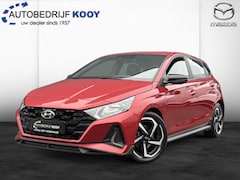 Hyundai i20 - 1.0 T-GDI N Line