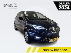 Renault Zoe - R135 Serie Limitee Riviera 52 kWh / APPLE CARPLAY ANDROID AUTO / CRUISE CONTROLE / CLIMATE
