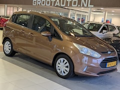 Ford B-Max - 1.0 EcoBoost Trend Airco, Trekhaak, Stuurbekrachtiging