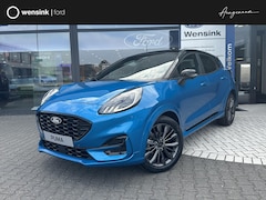 Ford Puma - 1.0 EcoBoost Hybrid Sound Edition | Bang & Olufsen | Adaptieve Cruise Control | Matrix LED