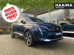 Peugeot 3008 - 1.6 HYbrid 180 Allure Pack Business | 19 inch | Automaat | Navigatie | Camera | Climate co