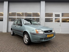 Ford Fiesta - 1.3 I 3DR