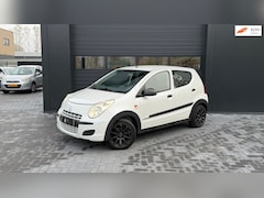 Suzuki Alto - 1.0 Comfort LM Velgen