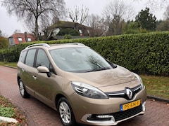 Renault Grand Scénic - 1.2 TCe Bose 7p. NWE DIST + APK
