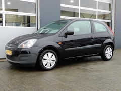 Ford Fiesta - 1.3-8V Cool & Sound Airco/Trekhaak/NieuweAPK
