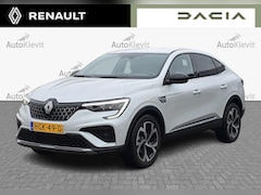 Renault Arkana - 1.6 E-Tech full hybrid 145 techno