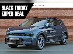 Lynk & Co 01 - 1.5 | Panoramisch Schuif-/Kantel -dak | Adaptieve cruise control | Elektrische achterklep