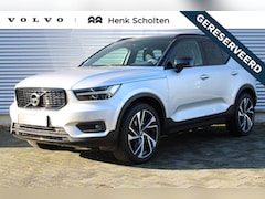 Volvo XC40 - T4 R-Design
