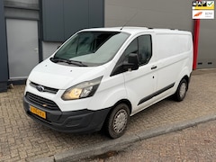 Ford Transit Custom - 270 2.0 TDCI L1H1 Economy Edition