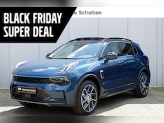 Lynk & Co 01 - 1.5 | Plug-in Hybrid | Automaat | Panoramadak | Parkeercamera | Parkeersensoren voor + ach