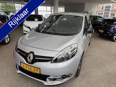 Renault Scénic - 1.2 TCe Bose NAVIGATIE PARKEERSENSOREN LICHTM.VELGEN