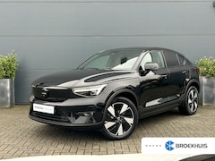 Volvo C40 - Recharge Twin Ultimate 78 kWh | SoH 92% | Warmtepomp | Pixel-LED | Nubuck | Harman/Kardon