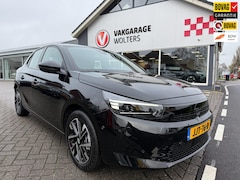 Opel Corsa - 1.2 Turbo GS Apple Carplay/ RIJKLAARPRIJS