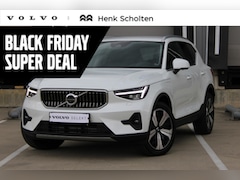 Volvo XC40 - T4 Recharge Inscription | Panoramadak | Premium audio by Harman Kardon | Trekhaak | Verwar