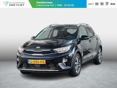Kia Stonic - 1.0 T-GDi DynamicPlusLine Automaat l Navigatie l Apple carplay en android auto l