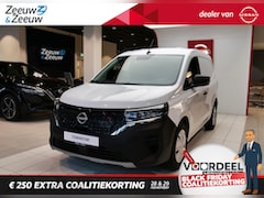 Nissan Townstar - N-Connecta L2 44 kWh TOWNSTAR N-Connecta L2 45 kWh | 22% VOORRAAD KORTING | TREKVERMOGEN 1