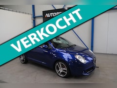 Alfa Romeo MiTo - 1.3 JTDm ECO Distinctive > MOTOR DEFECT <