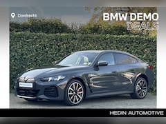 BMW i4 - eDrive40 | M-Sport Pro | 19'' | S/k-dak | ACC | HiFi | Comf. Acc. | Adapt. LED | Laser ach